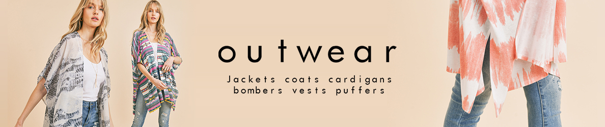 OUTERWEAR